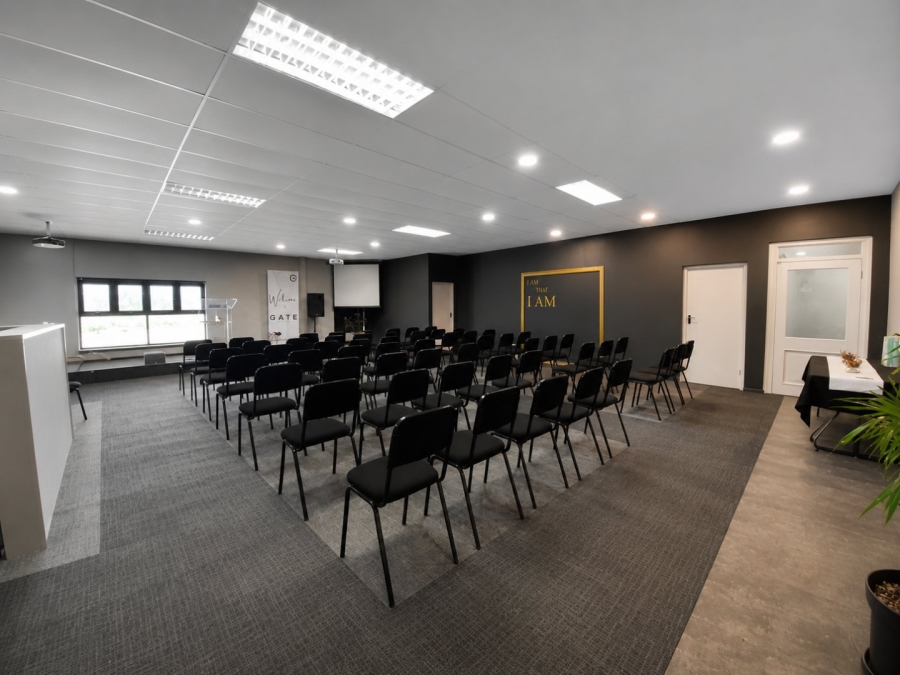 Commercial Property for Sale in Table View Western Cape
